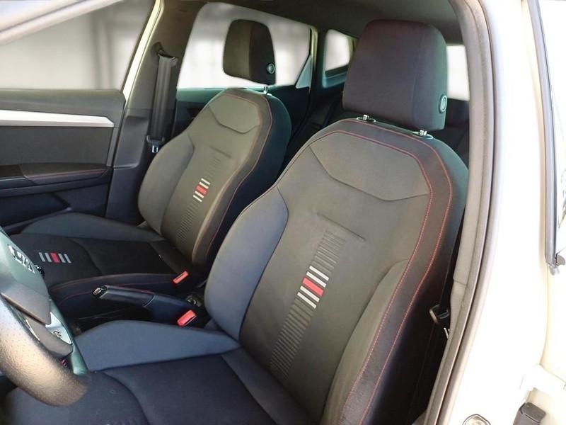 SEAT ARONA 1.0 TGI 66KW FR CROSSOVER