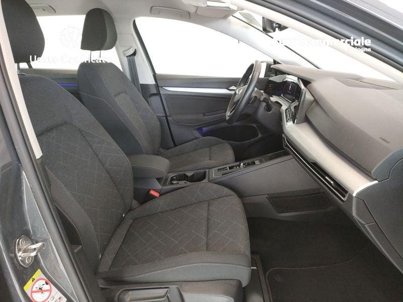 Volkswagen Golf 1.0 eTSI EVO DSG Life