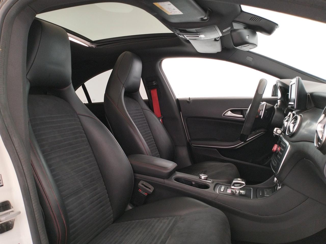 Mercedes-benz CLA 45 AMG 4Matic - TETTO APRIBILE
