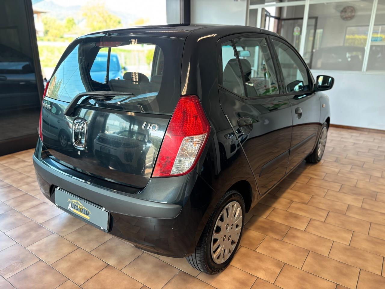 Hyundai i10 1.1 Style*NEOPATENTATI