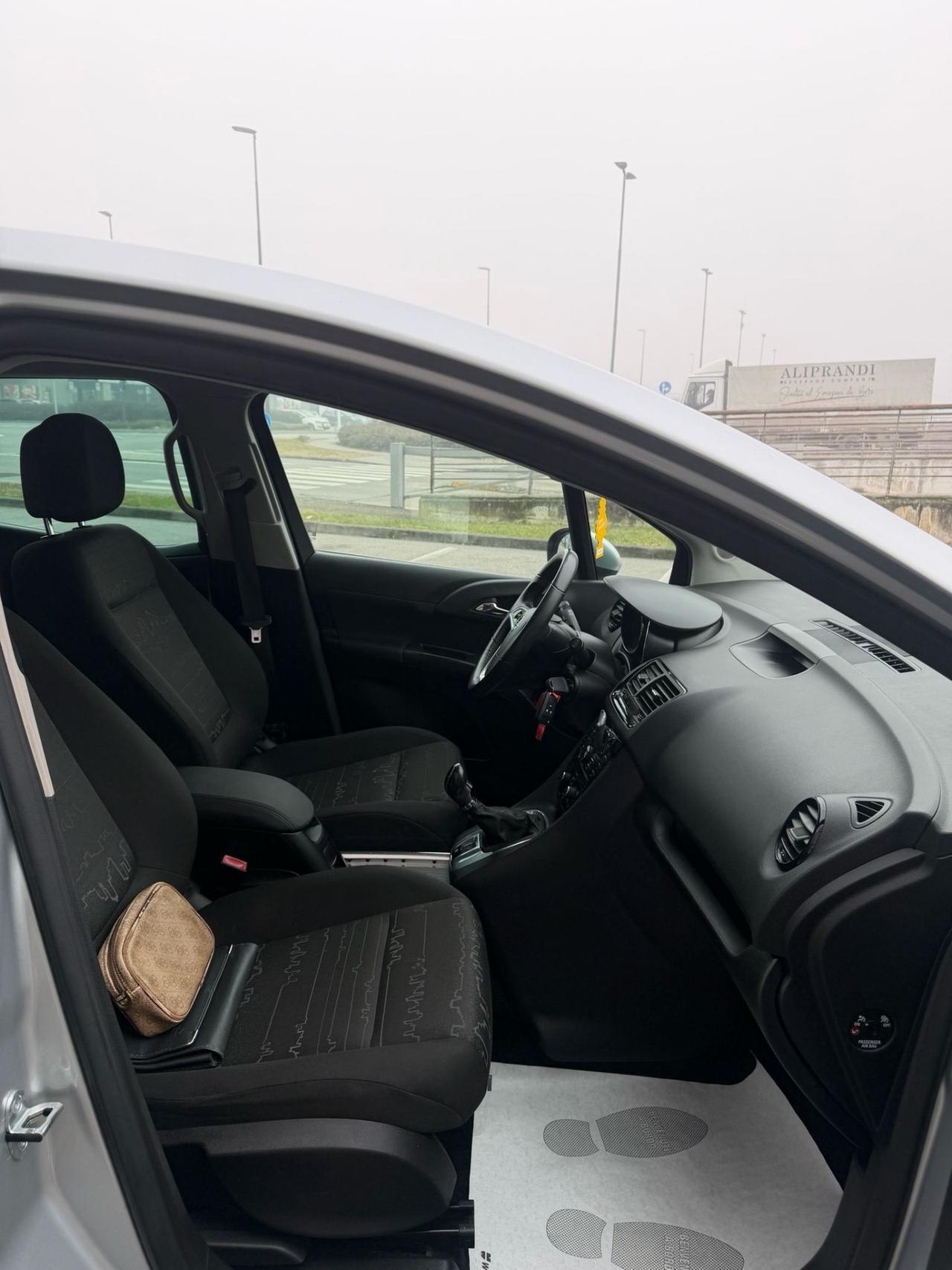 Opel Meriva 1.4 100CV Start&Stop Elective