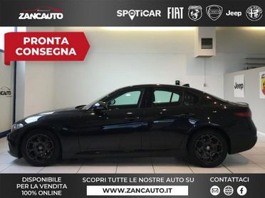 Alfa Romeo Giulia 2.2 Turbo MT6 180CV Super
