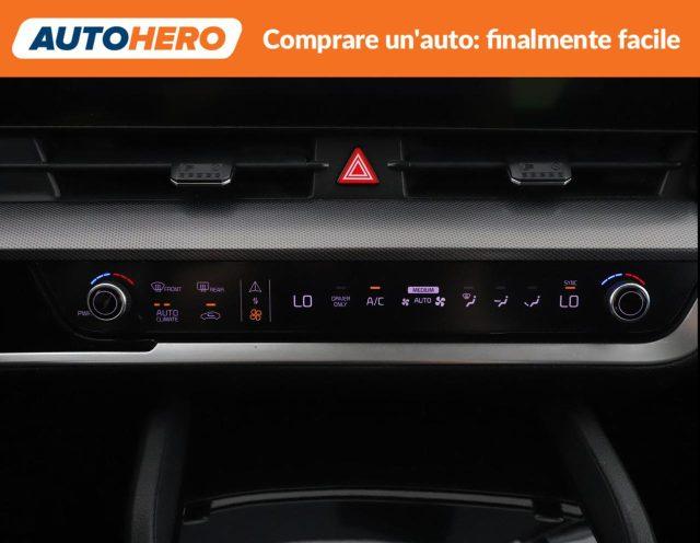 KIA Sportage 1.6 TGDi PHEV AWD AT Style