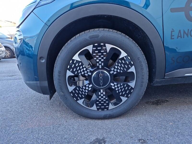 FIAT 600 Hybrid My24 La Prima Hybrid 100cv