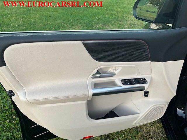 MERCEDES-BENZ B 180 d Automatic Sport Plus