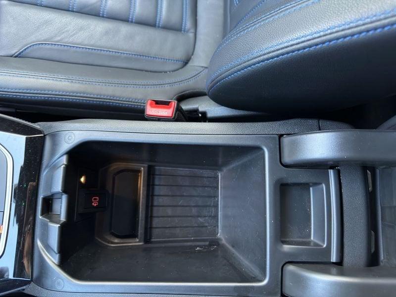 BMW X4 X4 xDrive20d 48V Msport