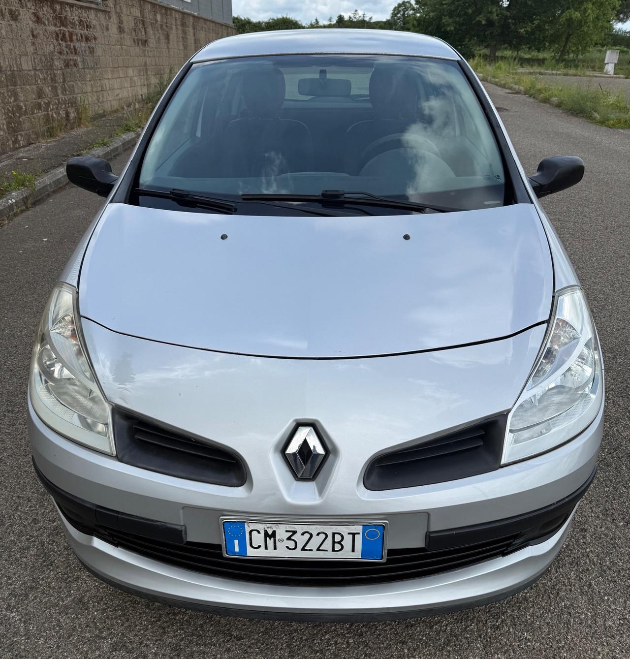 Renault Clio 1.2 cat 3 porte Access Authentique