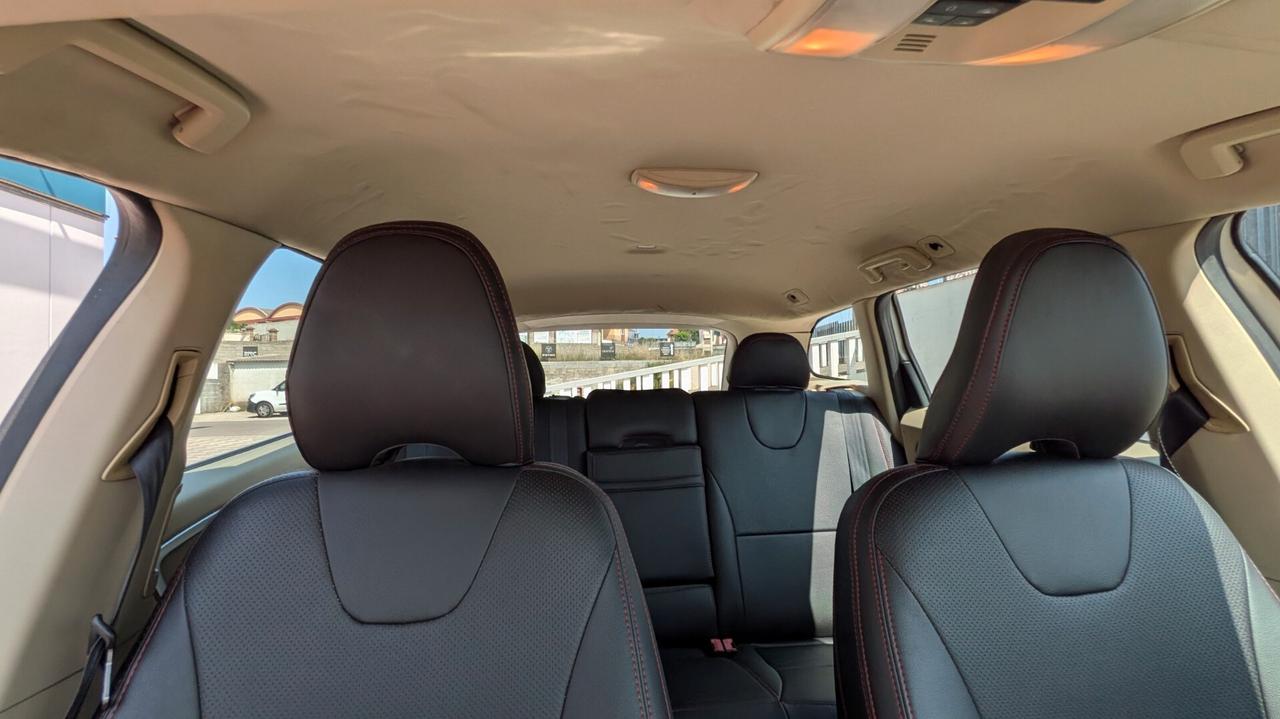 Volvo XC 60 XC60 D5 AWD Geartronic Summum