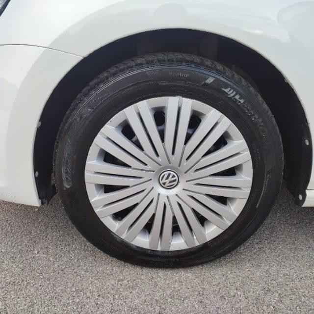 VOLKSWAGEN Polo 1.4 TDI 5p. Comfortline