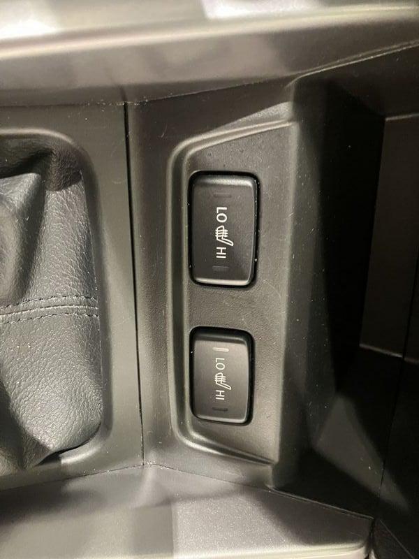 Suzuki Vitara Vitara 1.4 Boosterjet Top