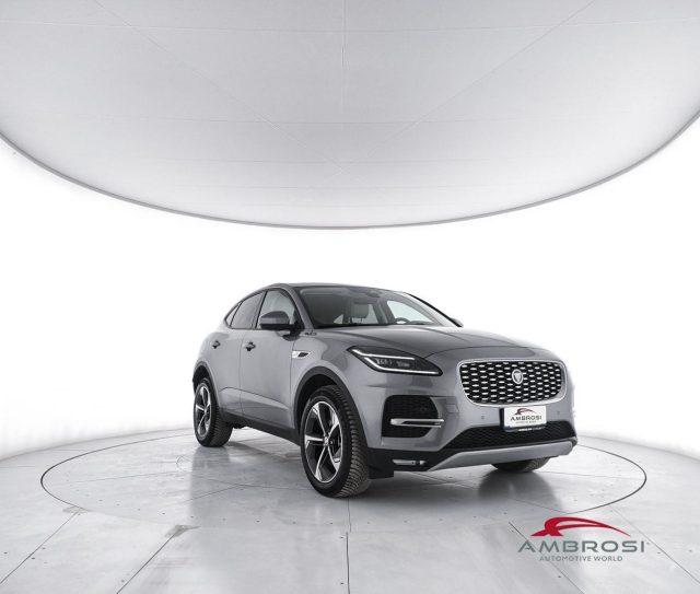 JAGUAR Other E PACE 2.0D I4 163 CV AWD Auto SE
