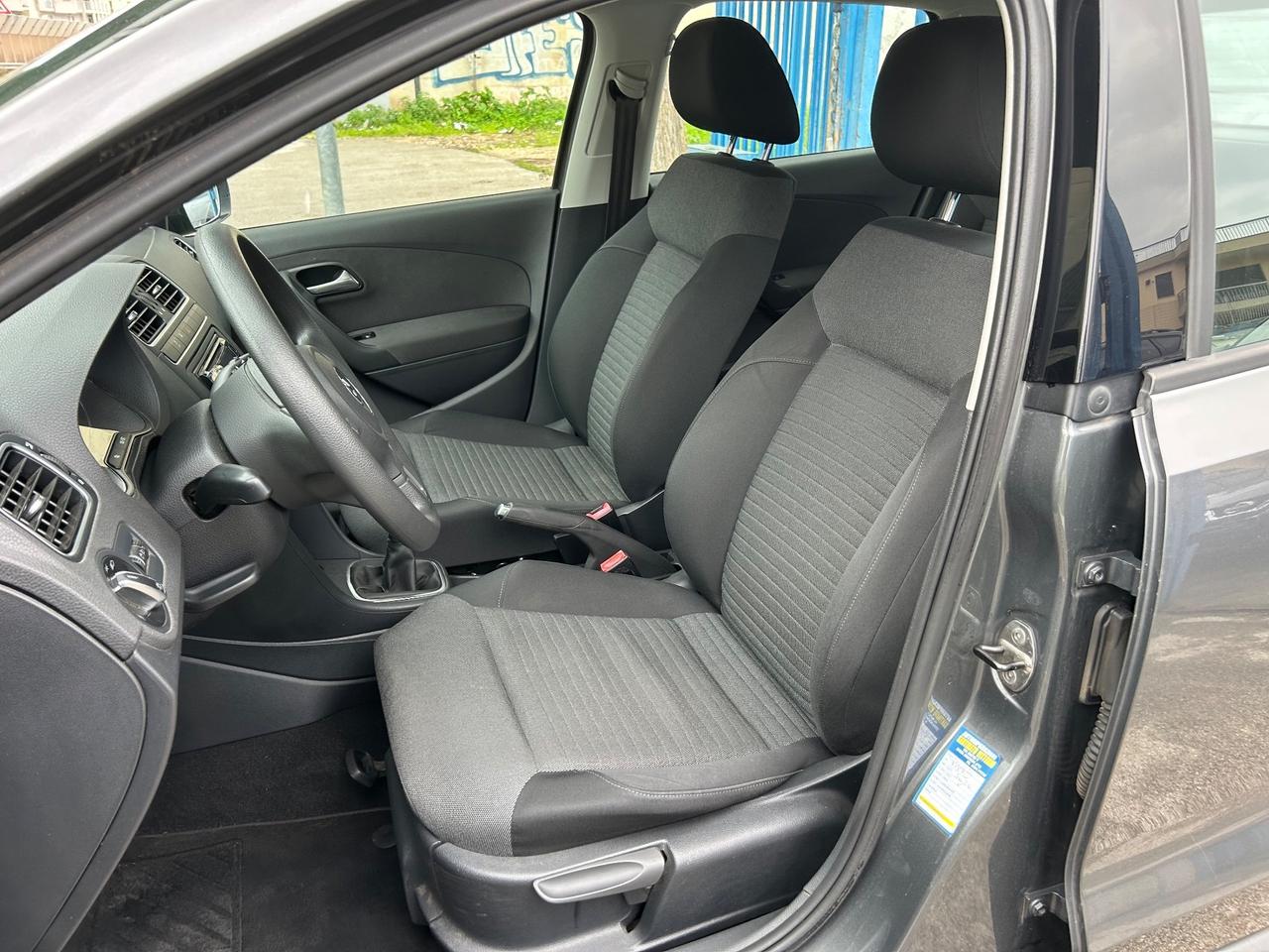 Volkswagen Polo 1.2 TDI 75 cavalli 2011 79.000 km