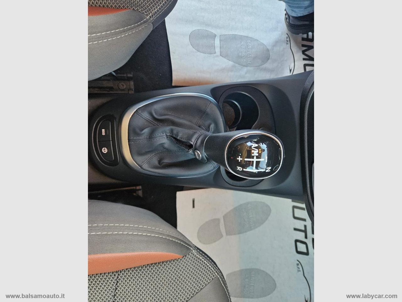 FIAT 500L 1.3 MJT 95 CV Dualogic Trekking