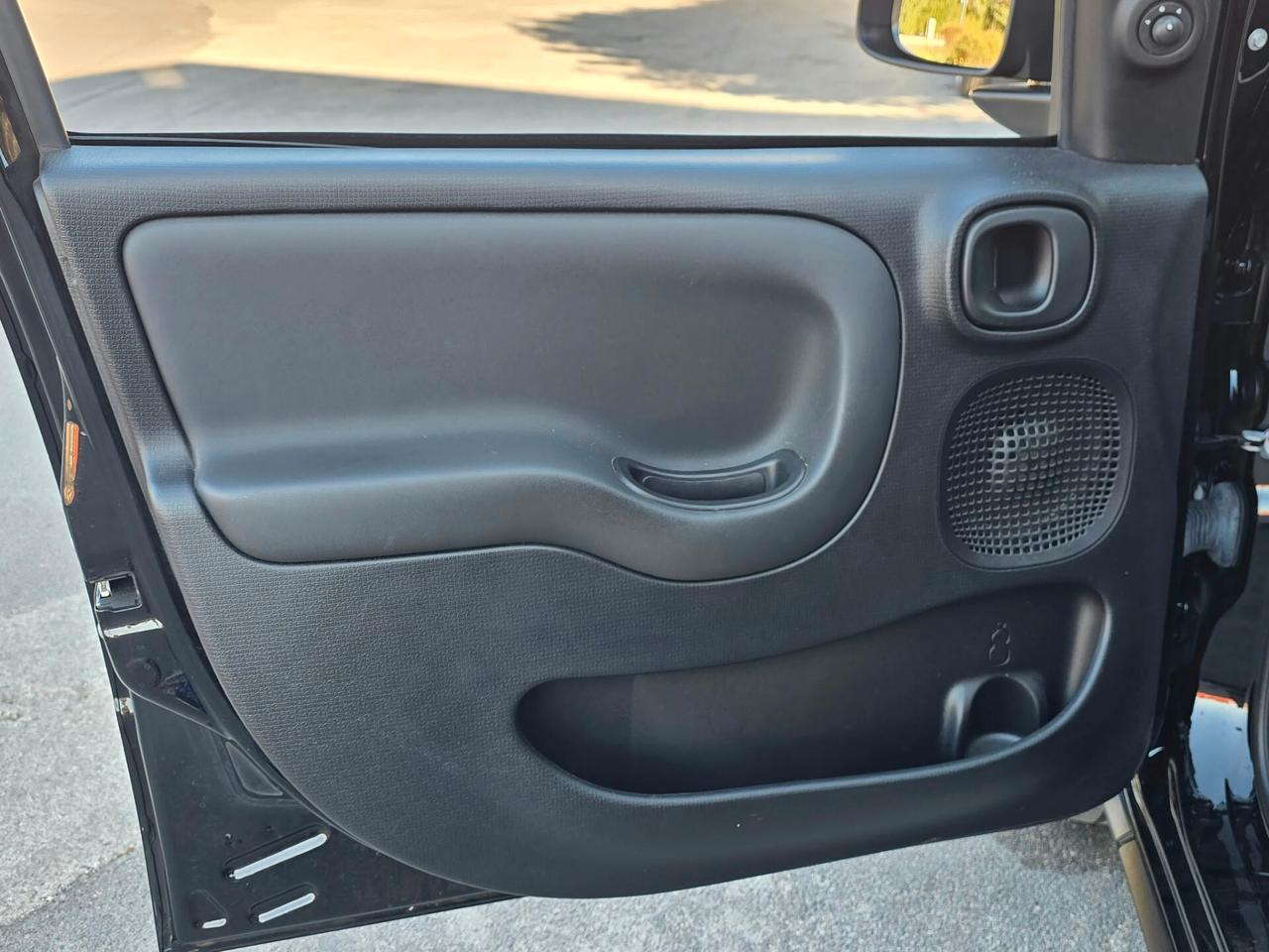 Fiat Panda Pandina 1.0 FireFly 70 CV Hybrid Cross