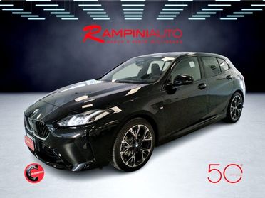 BMW 120 48V MSport Auto Benzina/Ibrida 176 Cv 5.000 Km