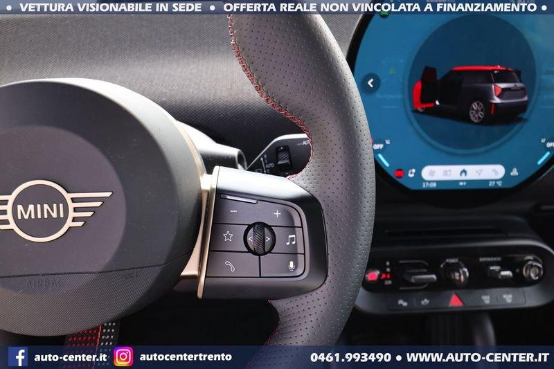 MINI Mini Electric Cooper SE JCW 3p Pacchetto XL