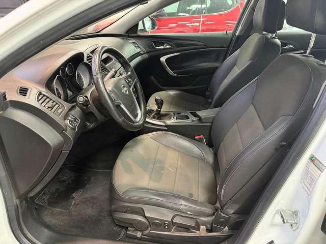 Opel Insignia Insignia I 2008 Berlina 1.6 t Cosmo