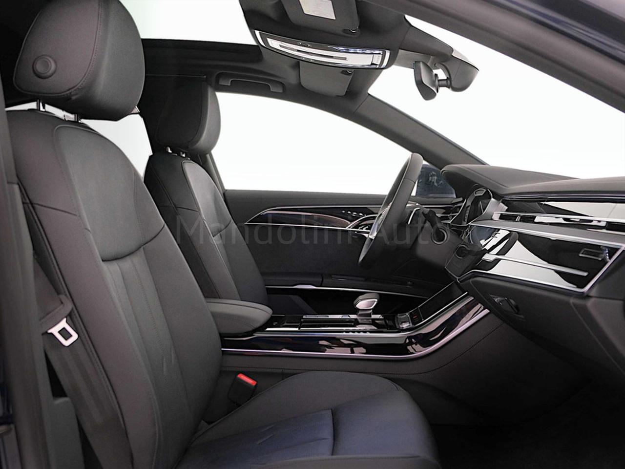 Audi A8 50 3.0 v6 tdi mhev quattro tiptronic