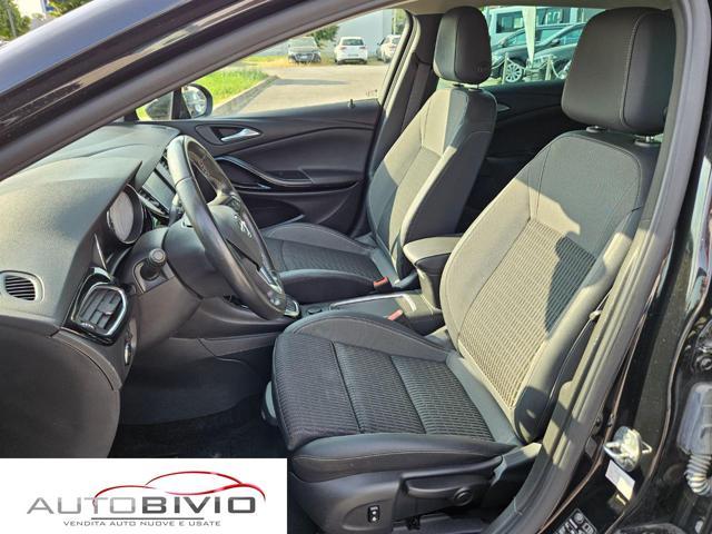 OPEL Astra 1.5 CDTI 122 CV S&S AT9 Sports Tourer Business Ele