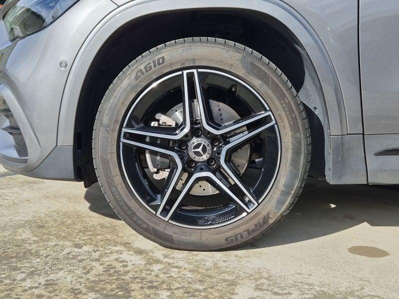 Mercedes-Benz GLA 250 e phev AMG Line Premium Plus auto