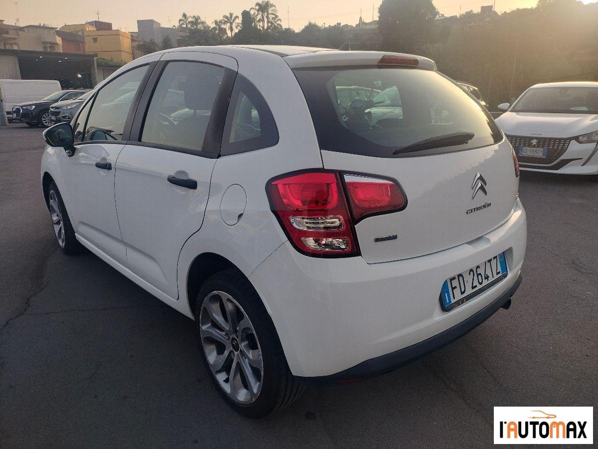 CITROEN - C3 BlueHDi 75 Feel Autocarro