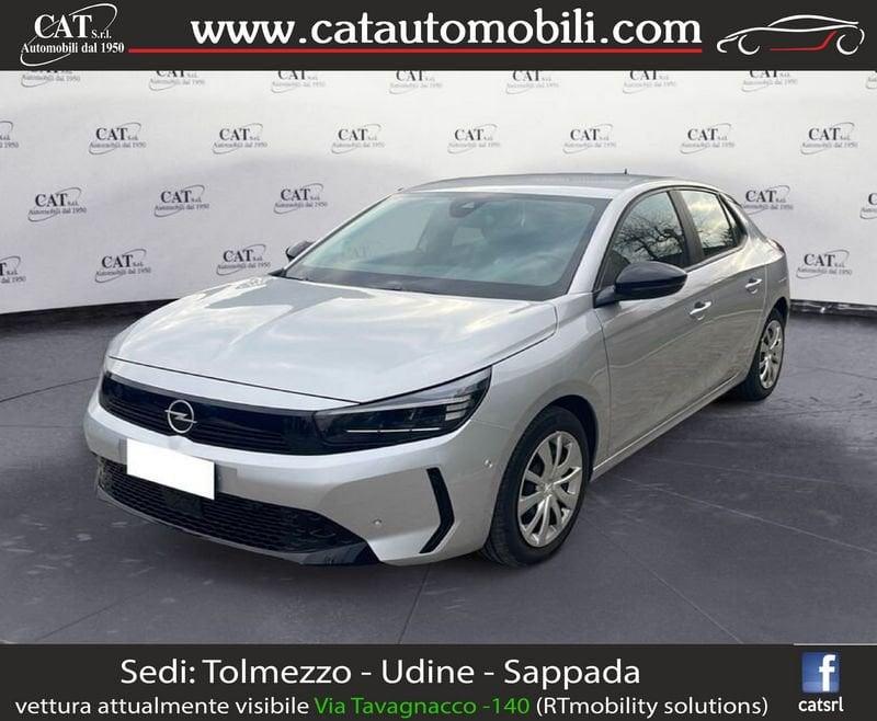 Opel Corsa 1.2 75cv MT5