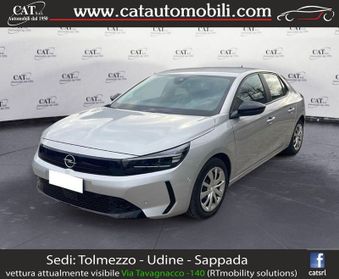 Opel Corsa 1.2 75cv MT5