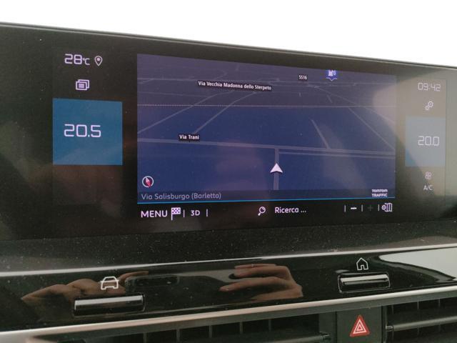 CITROEN C4 BlueHDi 130 S&S EAT8 Shine