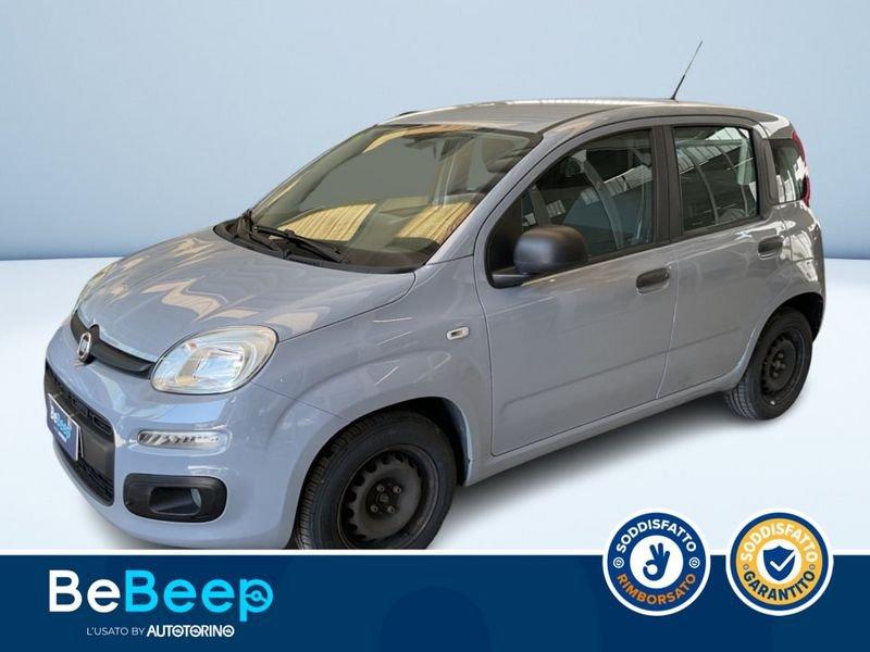 FIAT Panda 1.2 POP S&S 69CV MY19