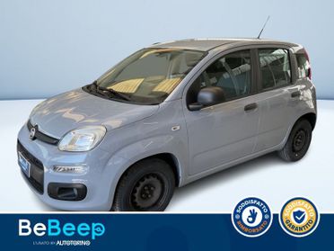 FIAT Panda 1.2 POP S&S 69CV MY19