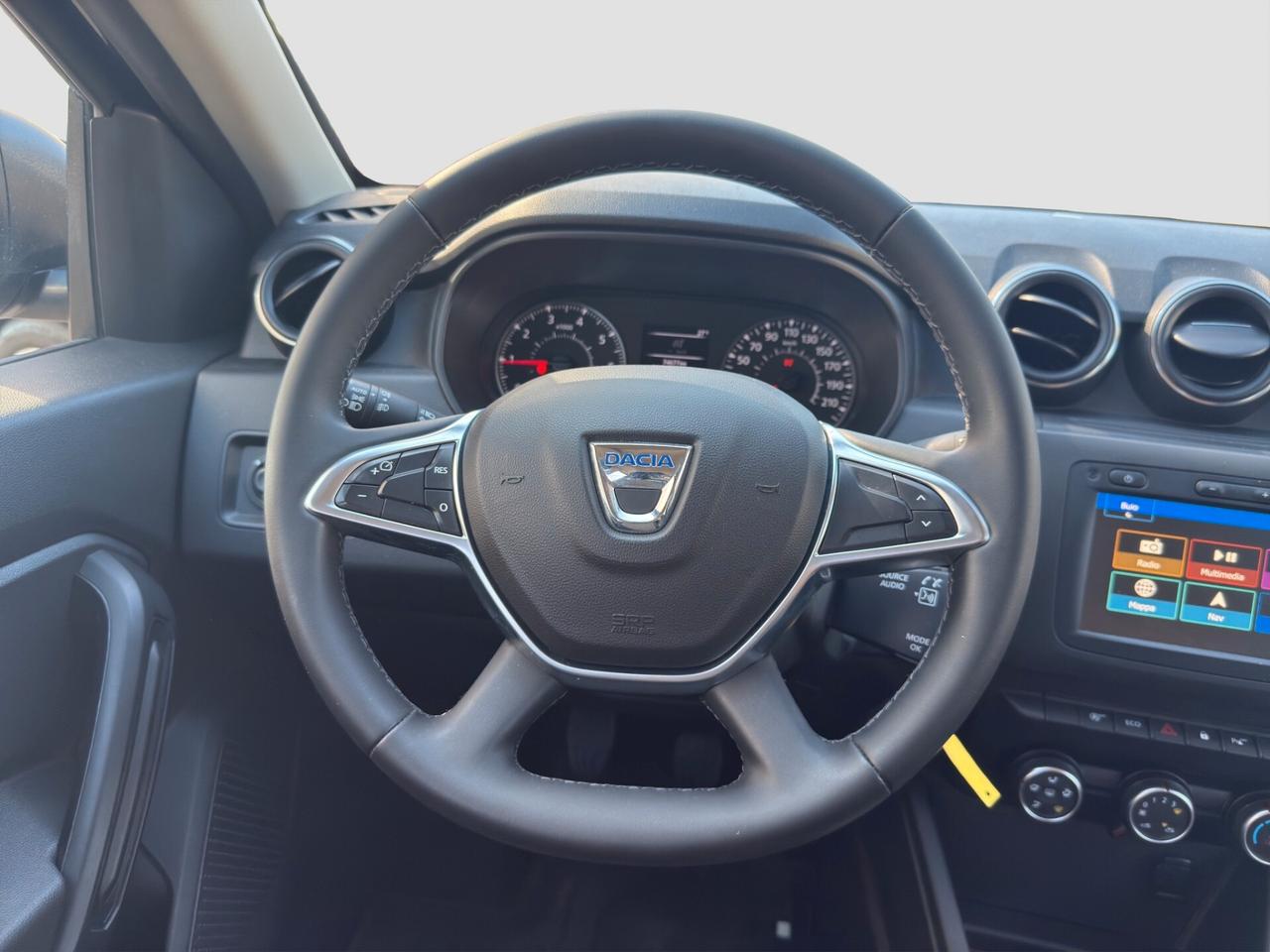 Dacia Duster 1.0 TCe 100 CV ECO-G 4x2 Comfort