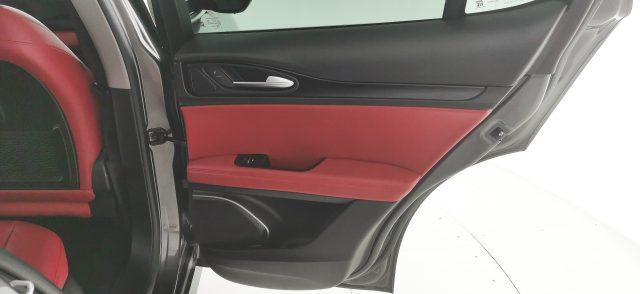 ALFA ROMEO Stelvio 2.2 Turbodiesel 210 CV AT8 Q4