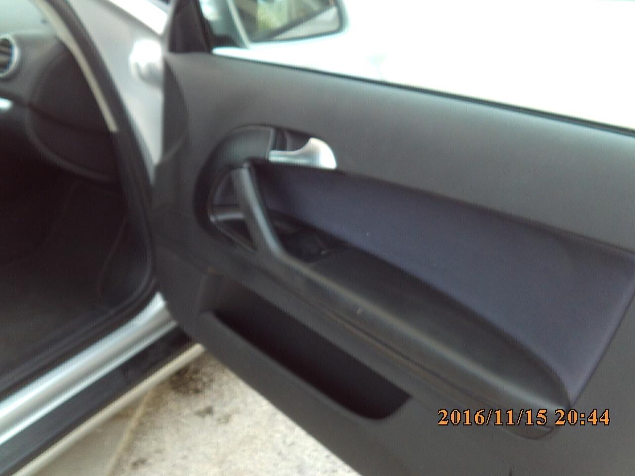 Audi A3 2.0 16V TDI Ambiente