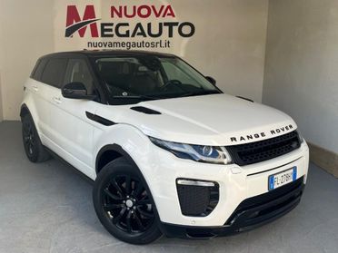 LAND ROVER Range Rover Evoque 2.0 SE Dynamic