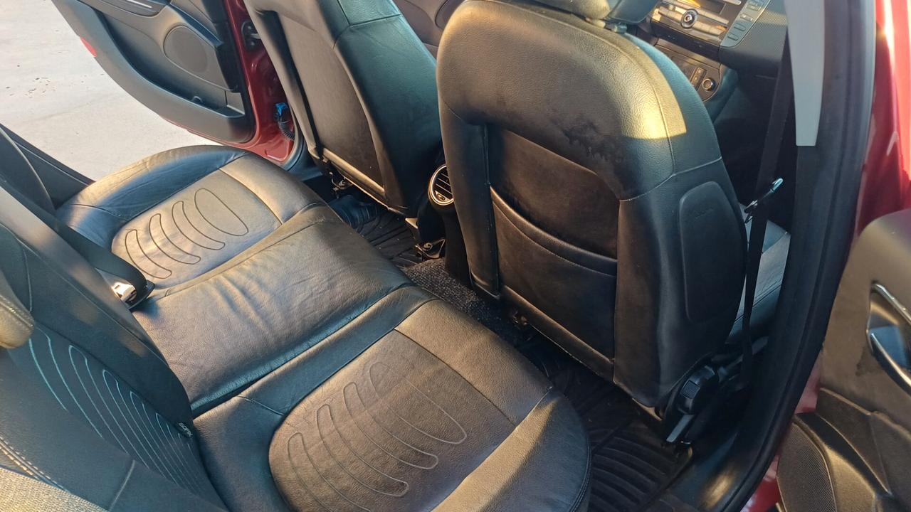 Fiat Bravo 1.9 mjet 120 cavalli emotion