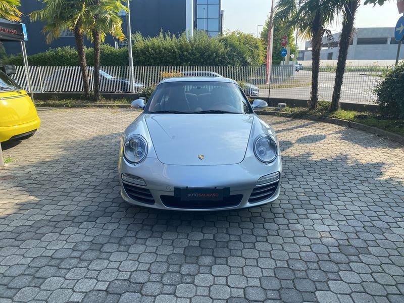 Porsche 911 911 Carrera 4S Coupé PDK 385 CV (997.2)