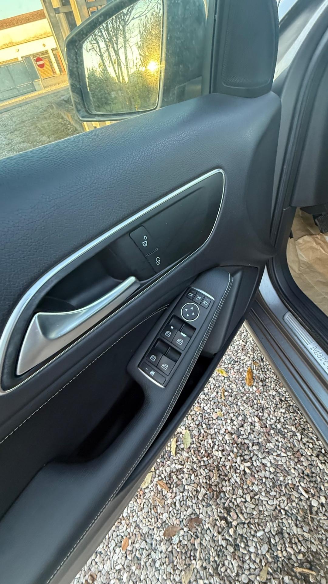 Mercedes-benz A 180 CDI Sport