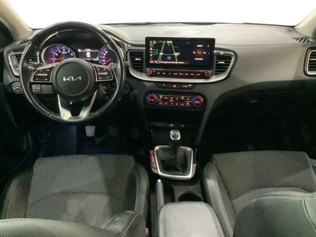 KIA XCeed 1.5 T-GDi 160 CV MHEV iMT Business