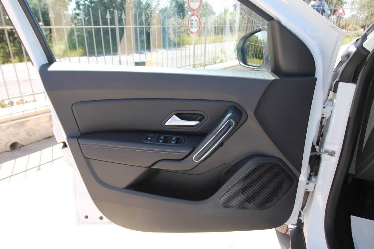 Dacia Duster 1.0 TCe 100 CV GPL Comfort|2022