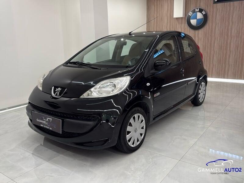Peugeot 107 1.0 68CV 5p. Desir