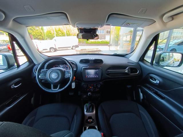 JEEP Renegade 2.0 Mjt 140CV 4WD Active Drive Low Limited