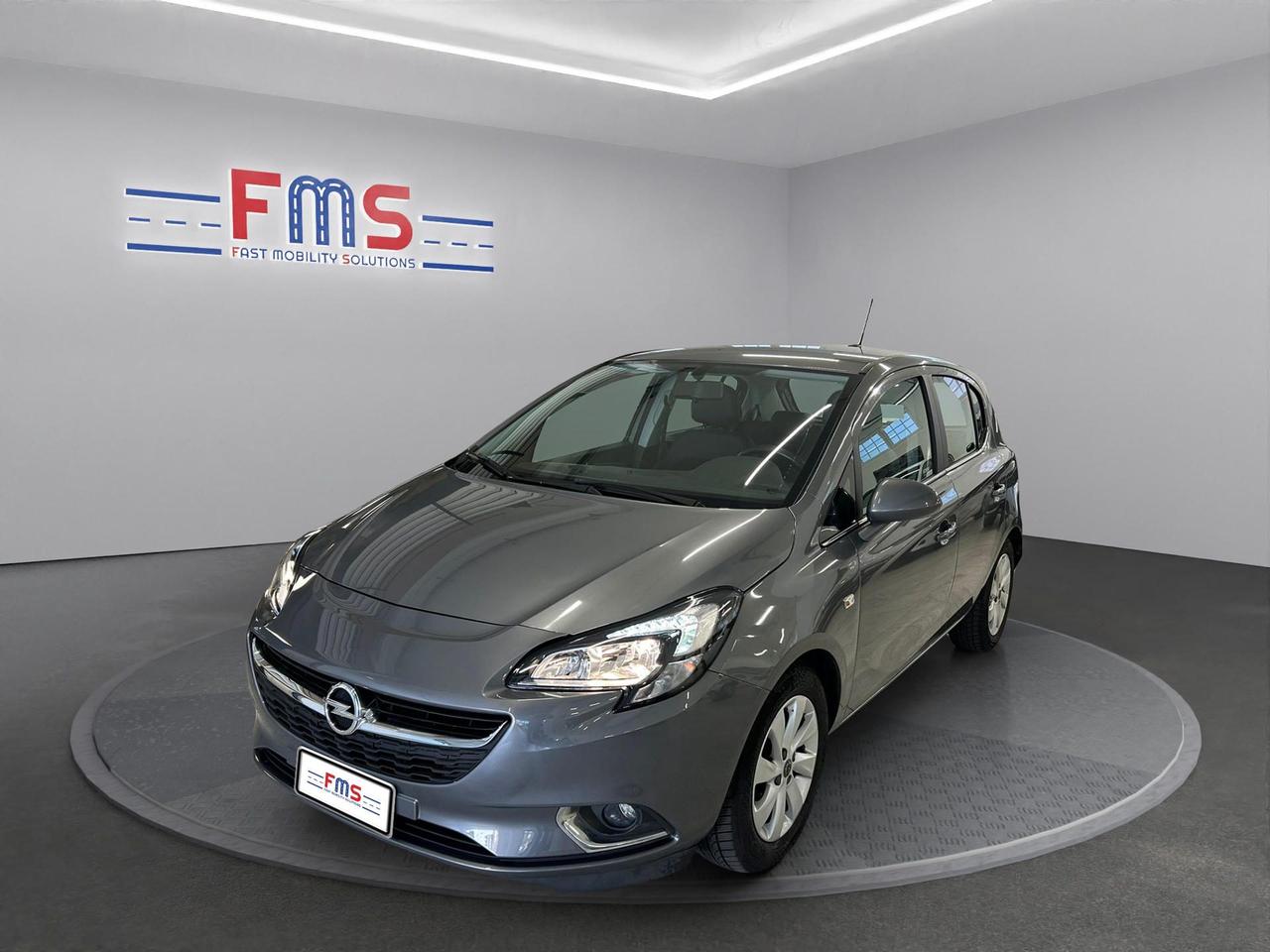 Opel Corsa 5p 1.3 cdti Innovation (cosmo) s&s