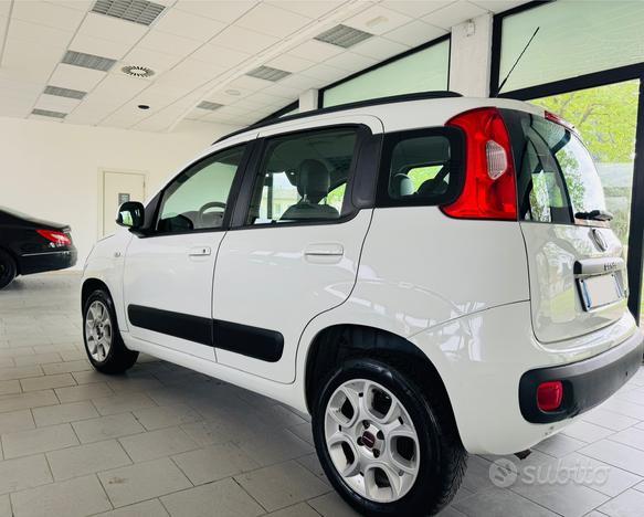 FIAT Panda 3ª serie