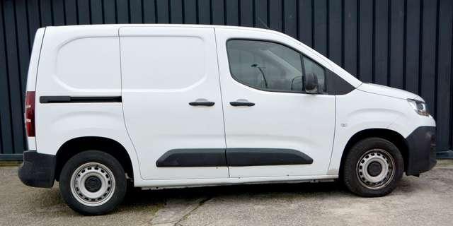 Citroen Berlingo 1.5 BLUEHDI 75CV EURO 6