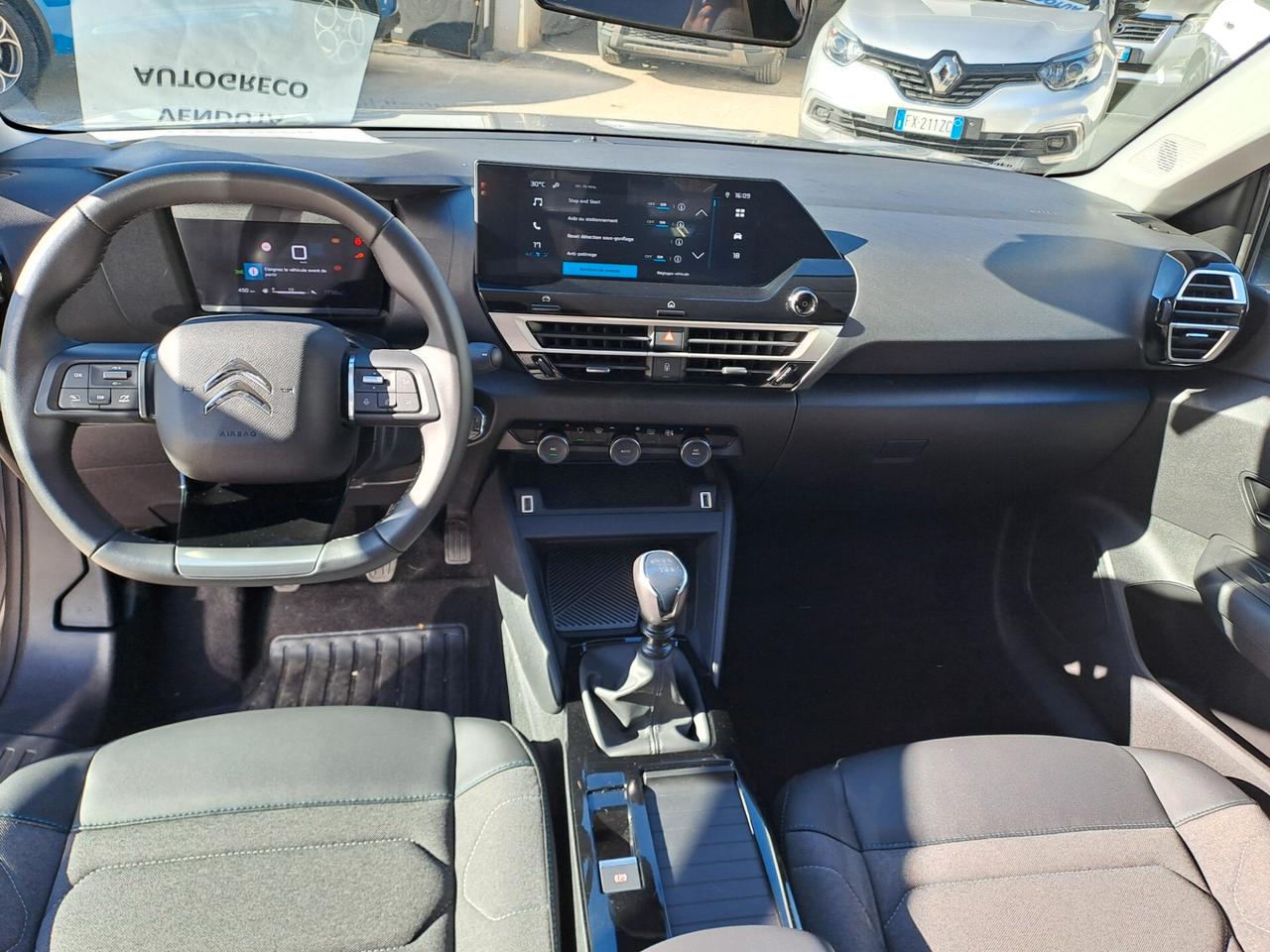 Citroen C4 PureTech 130 S&S Plus