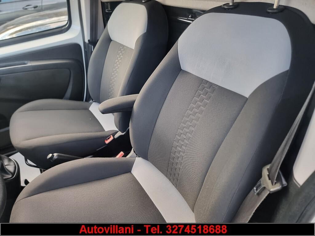 FIAT FIORINO 1.3 mjt cv 95