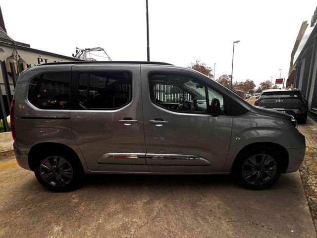 TOYOTA Proace City Verso 1.5D 130 CV S&S L1 Luxury