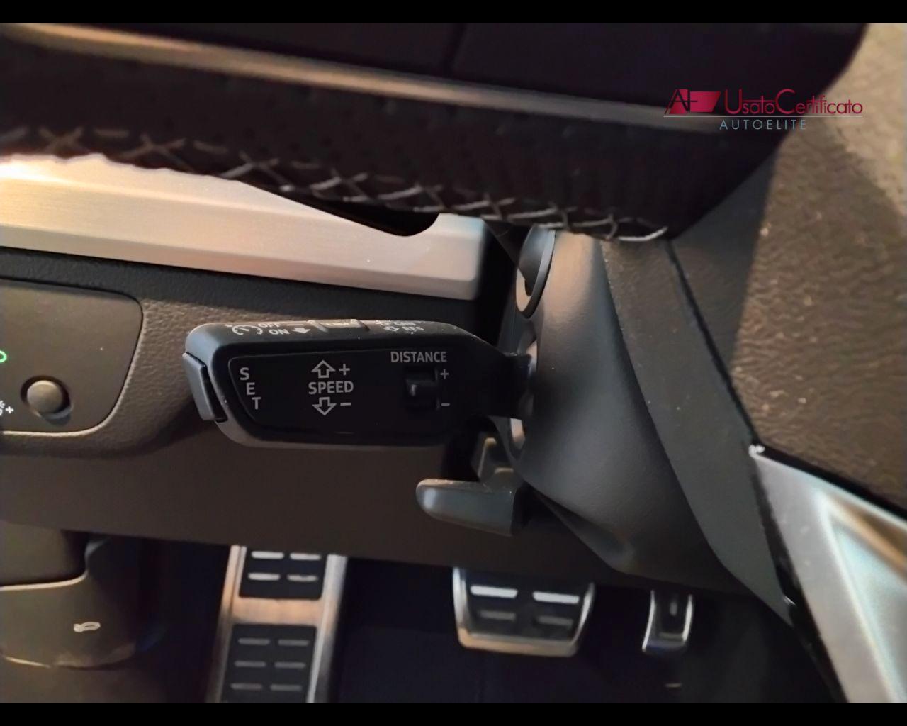 AUDI Q5 SPB 40 TDI quattro S tronic S line