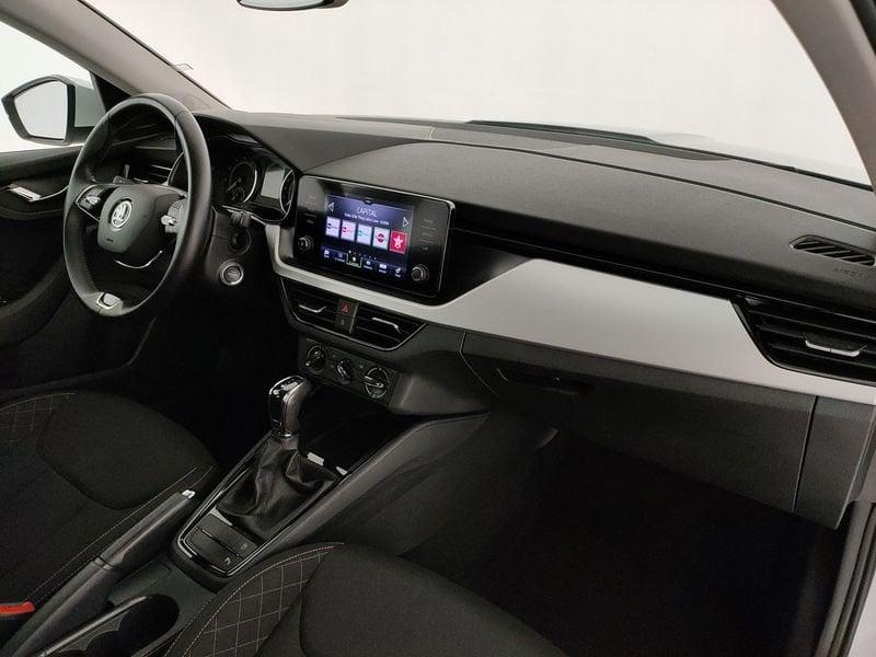 Skoda Kamiq 1.0 TSI 110 CV DSG Ambition