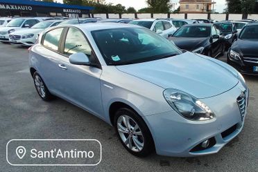 Alfa Romeo Giulietta SENZA BS PAGA